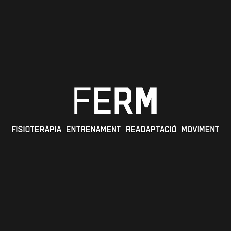 FERM - Logotipo